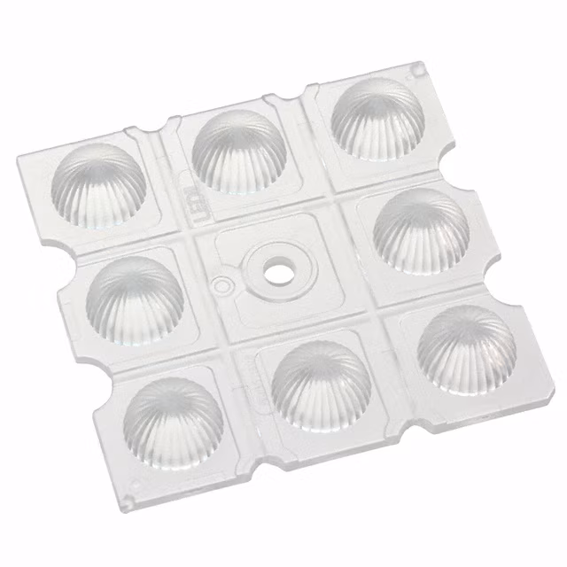 C15985_STRADELLA-8-HV-HB-W Ledil  Optics - Lenses